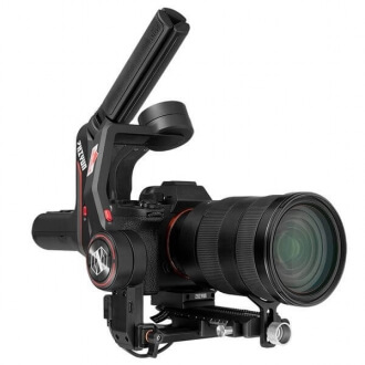 Электронный стабилизатор Zhiyun Weebill S-3