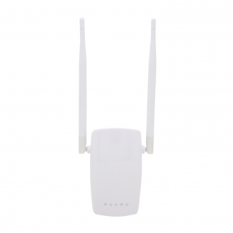 Wi-Fi усилитель сигнала JLZT 2 антенны 2.4GHz+5GHz-1